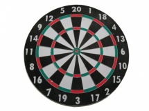 Дартс двухсторонний K2018 купить в Минске.