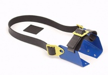 Полужесткое лыжное крепление (регулируемое, универсальное) купить в Минске.