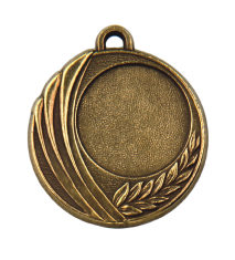 Медаль Бронза 40mm Z244 купить в Минске.