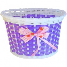 Велокорзина PJ-294 24x17x16cm купить в Минске.