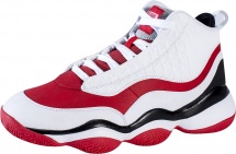 Баскетбольные кроссовки Мужские E94067B Peak Красные купить в Минске.