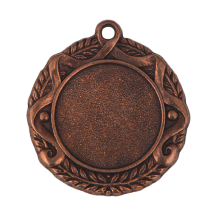 Медаль Бронза 40mm Z62 купить в Минске.