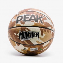 Мяч для баскетбола PEAK Q194040 Хаки купить в Минске.