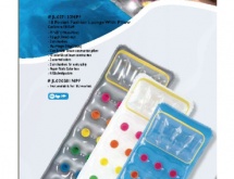 Матраc для купания 18 Pocket Fashion Lounge JL020381NPF/JL027132NPF купить в Минске.