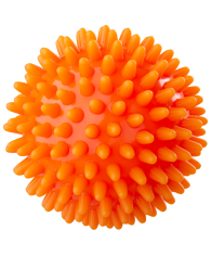 Мяч массажный STARFIT GB-601 6 см, оранжевый купить в Минске.