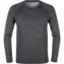 Джемпер мужской графитовый Glissade SUNM043A купить в Минске.