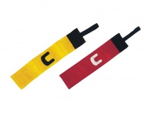 Повязка капитанская "Vimpex Sport" 8740 купить в Минске.