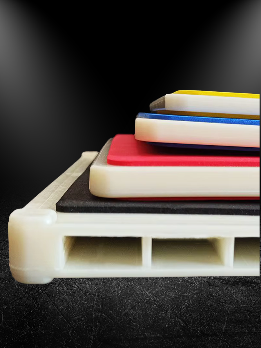 Доска для отработки ударов RB-RED купить в Минске.