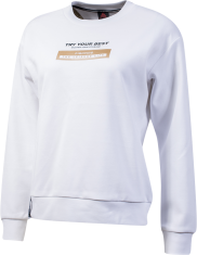 Байка Женская Peak FW694178 Белая купить в Минске.