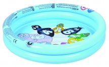 Бассейн надувной Barbapapa 2-ring pool JL017377NPF (21 л) купить в Минске. Бассейн надувной Barbapapa 2-ring pool JL017377NPF (21 л) купить в Минске.