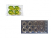 Набор колес для скейтборда с подшипниками купить в Минске.