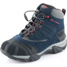 Ботинки детские утепленные синий/красный Outventure XW7KMH купить в Минске.