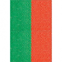 Лента для медали наградной Красно-зеленая 2cm купить в Минске.