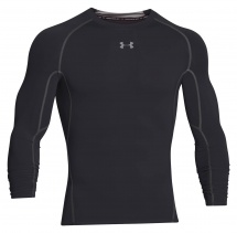 ФУТБОЛКА ДЛ. РУКАВ Under Armour HG ARMOUR LS купить в Минске.