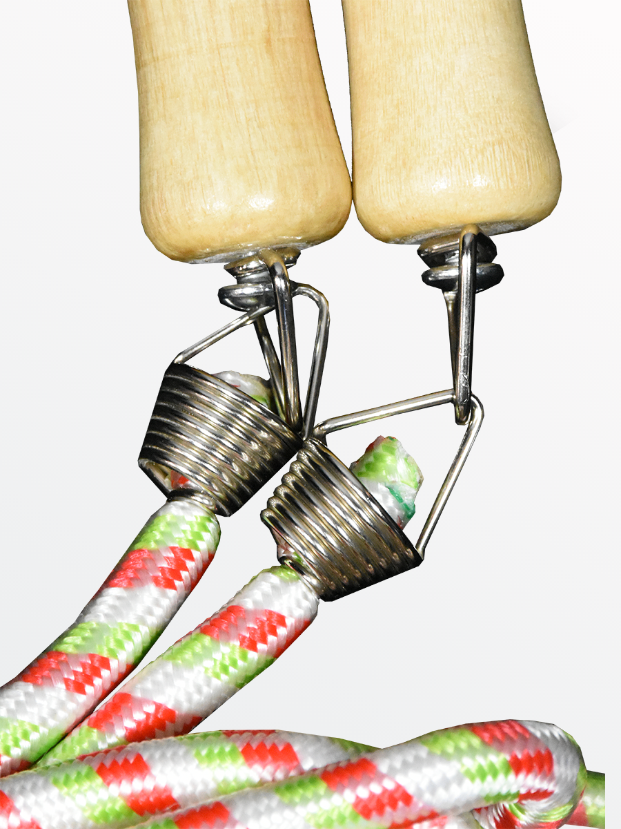 Скакалка 5 метров F2238 купить в Минске.