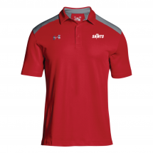 ПОЛО Under Armour Armour Colorblock Polo купить в Минске.