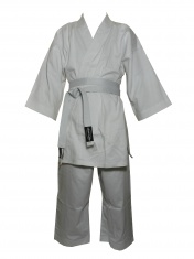 Кимоно (каратэги) каратэ для ката 3031 Vimpex Sport "Hebi" купить в Минске.