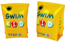 Нарукавники для плавания SWIM KID ARM BANDS B JL046091NPF купить в Минске. Нарукавники для плавания SWIM KID ARM BANDS B JL046091NPF купить в Минске.