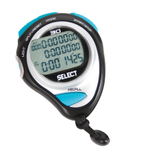 Секундомер SELECT Stop watch Pro купить в Минске. Секундомер SELECT Stop watch Pro купить в Минске.