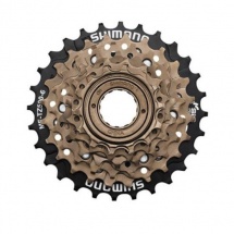 Цепные звезды Shimano TZ500-6 купить в Минске.