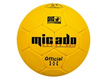 Мяч гандбол "Micado" 8212\01 купить в Минске.