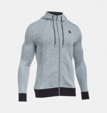 ТОЛСТОВКА Baseline FZ Hoodie FW17 купить в Минске.