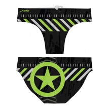 Плавки мужские Finis Water Polo Brief (SHWP) 6.10.004 черные с зеленым купить в Минске. Плавки мужские Finis Water Polo Brief (SHWP) 6.10.004 черные с зеленым купить в Минске.
