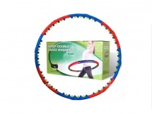 Хула-хуп для талии вес=1,5 кг JS-6003 купить в Минске.