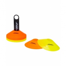 Набор фишек для разметки Jogel JA-224 (24шт.) купить в Минске.