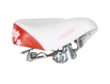 Велоседло для детского велосипеда Amigo Bella купить в Минске.