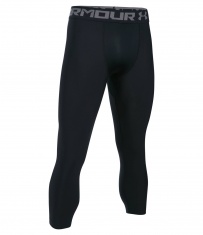 ﻿Компрессионное белье Under Armour HG ARMOUR 2.0 3/4 LEGGING купить в Минске.