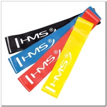 Набор 4 эспандера HMS GU04 купить в Минске. Набор 4 эспандера HMS GU04 купить в Минске.