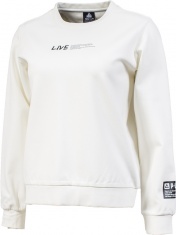 Свитер Женский FW694032 Peak Белый купить в Минске.