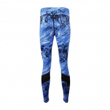 Брюки спортивные Peak FW37802 Blue купить в Минске.