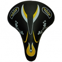 Велоседло AZ-022C купить в Минске.