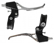 Ручка тормозная для велосипеда ZB-097 купить в Минске.