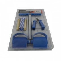 Фитнес-набор напольный F1409 купить в Минске.