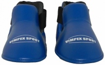 Футы для тхэквондо ITF Синие Vimpex Sport FOOT 4604 купить в Минске. Футы для тхэквондо ITF Синие Vimpex Sport FOOT 4604 купить в Минске.