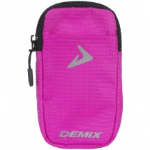 Чехол для смартфона на руку фуксия  S17ADEACU01-X2 купить в Минске.