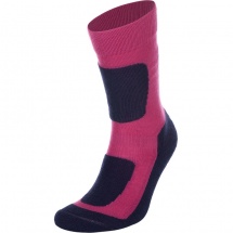 Носки горнолыжные детские малиновый Glissade 3_AW18822 купить в Минске.