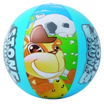 Мяч надувной Stone Skunk Beach Ball JL067201NPF купить в Минске.