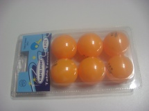 Комплект шариков 6 шт. KTB 042 купить в Минске.