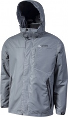 Ветровка 3 в 1  Мужские FW294051 Peak купить в Минске.