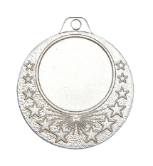 Медаль Серебро 40mm IL024 купить в Минске.