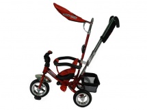 Трехколесный детский велосипед (Lexx Trike combi) 950 купить в Минске.
