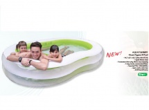 Бассейн надувной для детей JL017269NPF (550 л) купить в Минске. Бассейн надувной для детей JL017269NPF (550 л) купить в Минске.