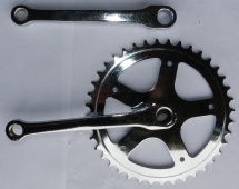 Комплект шатунов KC-005 40T*152mm купить в Минске.