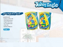 Нарукавники надувные JOHNY EAGLE ARM BANDS JL047041NPF купить в Минске.