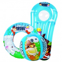 Комплект для плавания Stone Skunk Kids set JL047222NPF купить в Минске.