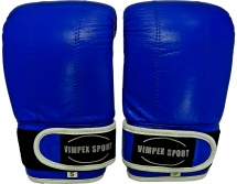 Перчатки снарядные синие Vimpex Sport ULI-4001 купить в Минске. Перчатки снарядные синие Vimpex Sport ULI-4001 купить в Минске.